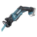Sega reciproca Makita JR103DZ 10,8 V 5 cm taglio batteria Li-Ion