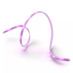 Tira de luz inteligente Philips Hue Solo 5 metros Bluetooth Zigbee