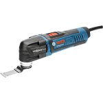 Multiherramienta oscilante Bosch GOP 30-28 Professional 300W 20000 OPM