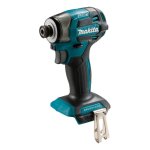 Destornillador de impacto Makita DTD173Z 18V 3600 RPM