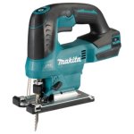 Sierra eléctrica Makita DJV184Z Sin escobillas 3000 spm 13,5 cm