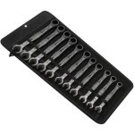 Chave combinada Wera Joker Set 11 peças 8-19 mm aço inoxidável