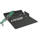 Chave dinamométrica Wera 05075830001 2-12 Nm 1/4 polegada Aço