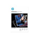 Papier HP Professional Laser Mate A4 200gsm 150 feuilles FSC
