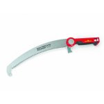 Sierra WOLF-Garten Pro 370 37 cm Rojo Metálico