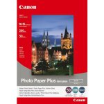 Papier photo Canon 1686B015 260 g/m² 10x15 50 feuilles