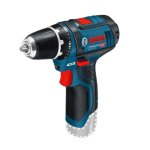 Taladro inalámbrico Bosch GSR 12V-15 Professional 12V