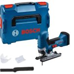 Serra elétrica Bosch GST 18V-125 S PROFESSIONAL Brushless 18V