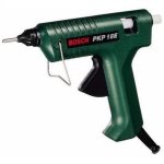 Pistola de silicona caliente Bosch PKP 18 E Verde 20 g/min