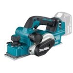 Cepillo eléctrico manual Makita DKP181Z Sin escobillas 12000 RPM