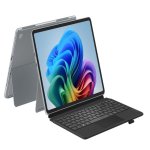 Tablet Alldocube iWORK GT Ultra WiFi 13" 16GB 1TB Gris