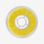 Filament PLA Creality 3301010063 Gelb 1 kg 1,75 mm Hohe Festigkeit