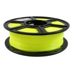Filamento PLA Tough Flashforge FF0683 Amarillo 1,75 mm 1 kg Resistente UV
