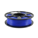 Filamento PLA Flashforge FF0257 Azul 1,75 mm 500 g Fácil Uso UV