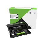 Fotoconductor Lexmark 58D0Z0E 150000 páginas Láser