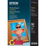 Papier photo Epson Photo Paper Glossy A4 50 feuilles 200 g/m2