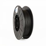 Filamento Fibra de Carbono AzureFilm FG171-CABK Preto 1,75 mm Alta Velocidade
