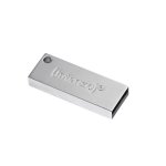 Memoria USB Intenso Premium Line 64 GB USB 3.2 Gen 1 Plata sin tapa