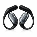 Auriculares Blackview Airbuds 300 sem fios Bluetooth IPX5 Clip Preto