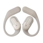 Auriculares Blackview AirBuds 300 sem fios Bluetooth 6.0 IPX5 Clip Bege
