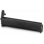 Tambour d'imprimante LED jaune Oki MC573dn original 30000 pages
