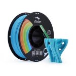 Filamento PLA Creality 3301010310 Azul 1,75 mm 1 kg Compatible FDM