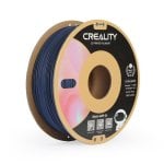 Filamento PLA Creality 3301010298 Azul 1,75 mm 1 kg Impressao Facil