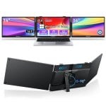 Monitor Blackview DCM5 14" FullHD IPS 60Hz Portátil USB-C Carga Inversa Altavoz Integrado