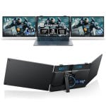 Monitor Blackview DCM5 14" FullHD 60Hz IPS USB-C Carga Inversa Altavoz Integrado