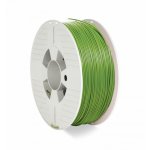 Filamento PLA Verbatim 55324 Verde 1,75 mm 1 kg Caja Compatible