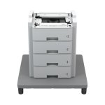 Bandeja Multiusos Brother TT4000 2.080 Hojas Compatible HL-L6250DN