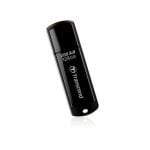 USB-Stick Transcend JetFlash 700 128GB USB 3.2 Gen 1 Schwarz