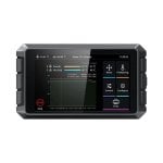 Ecran tactile Creality 4005010052 Noir pour Ender-3 V2 S1 CR-10