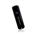 Chiavetta USB Transcend JetFlash 700 16GB USB 3.2 Gen 1 Nera