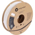 Filamento Policarbonato Polymaker PC02006 Blanco 1,75 mm 3 kg Alta Resistencia
