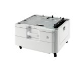 Einzugsschacht Kyocera PF-470 500 Blätter A3/A4/A5/B5