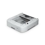 Bandeja de papel Epson WorkForce Pro WF-C869RDTWF 500 hojas