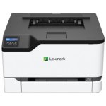 Impresora Láser Wi-Fi Lexmark CS331dw Color con impresión dúplex automática