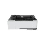 Bandeja de papel Lexmark 550 hojas gris para modelos CX635adwe, CS632dwe, CX532adwe