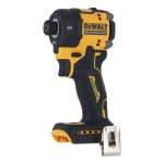 Atornilladora de impacto DeWALT DCF870NT-XJ 18V 56 Nm compacta
