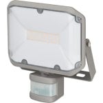 Projecteur LED Brennenstuhl 1178020901 20W IP44 Capteur Mouvement Extérieur