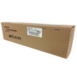 Coletor de toner Kyocera WT-5191 para TASKalfa 406ci 44000 páginas