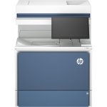 Multifunción HP LaserJet Enterprise 6800zf Láser Color WiFi Ethernet Dúplex Fax