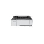 Bandeja de papel Lexmark 50M7650 650 hojas Gris