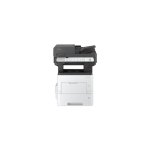 Multifunção Kyocera ECOSYS MA6000ifx Laser Mono Ethernet Duplex Fax Scanner A4