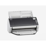 Scanner Ricoh fi-7460 A3 60 ppm 120 ipm compacto versatil