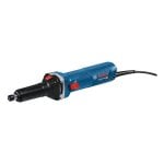 Lijadora plana Bosch GGS 30 LS 7000-33000 RPM Negro/Azul