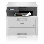 Multifonction Brother DCP-L3515CDW LED Couleur WiFi Recto-Verso Copie Scanner A4