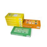 3Doodler Start EDU Lápiz de Impresión 3D Educativo con Colores Variados