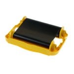 Cinta para impresora Zebra 04800CT11007 11 cm 74 m 6 piezas